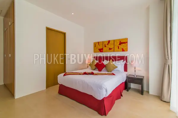 KAM5880: Elegant 1 Bedroom Apartment at the Condominium. Fotoğraf #17