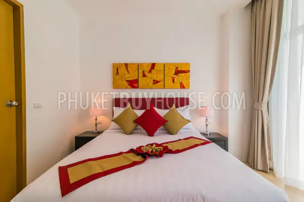KAM5880: Elegant 1 Bedroom Apartment at the Condominium. Fotoğraf #18