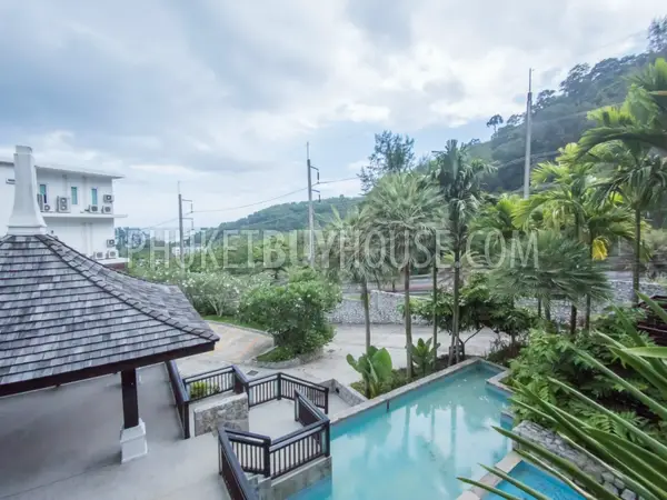 KAM5880: Elegant 1 Bedroom Apartment at the Condominium. Fotoğraf #28