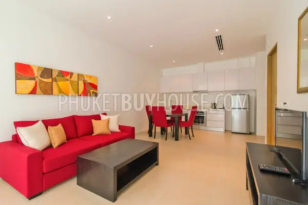 KAM5880: Elegant 1 Bedroom Apartment at the Condominium. Fotoğraf #29