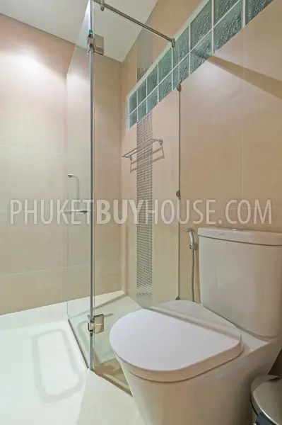 KAM5881: Stylish Apartment with Spacious Balconies. Photo #12