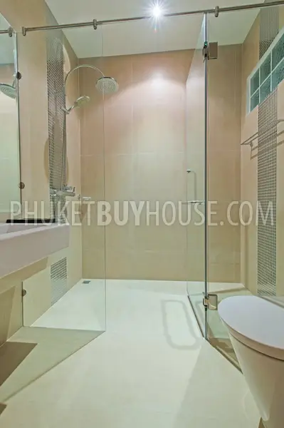 KAM5881: Stylish Apartment with Spacious Balconies. Photo #14