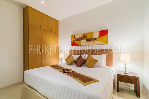 KAM5881: Stylish Apartment with Spacious Balconies. Photo #19