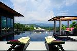 LAY5885: Pool Villa with Amazing Sea View in Layan. Thumbnail #6