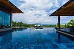 LAY5885: Pool Villa with Amazing Sea View in Layan. Thumbnail #7