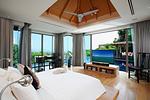LAY5885: Pool Villa with Amazing Sea View in Layan. Thumbnail #12