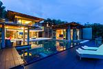LAY5885: Pool Villa with Amazing Sea View in Layan. Thumbnail #15