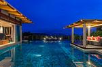 LAY5885: Pool Villa with Amazing Sea View in Layan. Thumbnail #23