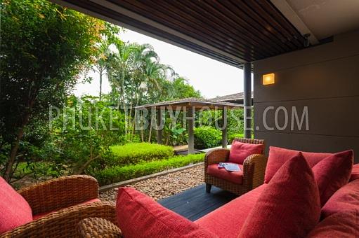 LAY5885: Pool Villa with Amazing Sea View in Layan. Photo #24