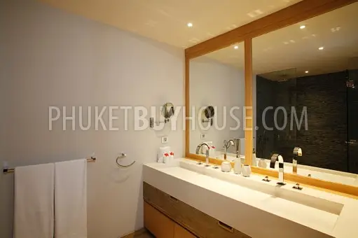LAY5885: Pool Villa with Amazing Sea View in Layan. Photo #25