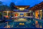LAY5885: Pool Villa with Amazing Sea View in Layan. Thumbnail #28
