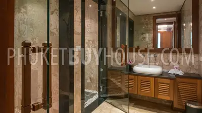 SUR5886: Villa with Infinity Pool and Incredible Sea View. Photo #3