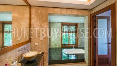 SUR5886: Villa with Infinity Pool and Incredible Sea View. Photo #14