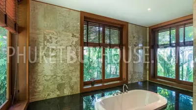 SUR5886: Villa with Infinity Pool and Incredible Sea View. Photo #16