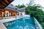 SUR5886: Villa with Infinity Pool and Incredible Sea View. Thumbnail #23