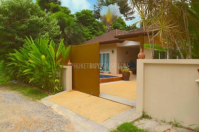 NAI5887: Private Pool Villa with 3 Bedrooms. Photo #1