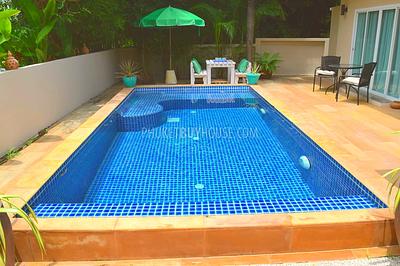NAI5887: Private Pool Villa with 3 Bedrooms. Photo #2
