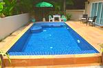 NAI5887: Private Pool Villa with 3 Bedrooms. Thumbnail #2