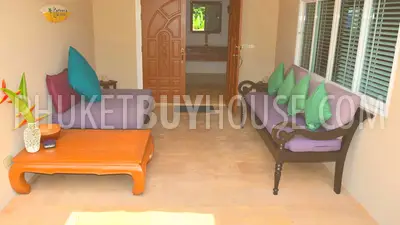 NAI5887: Private Pool Villa with 3 Bedrooms. Fotoğraf #3
