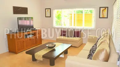 NAI5887: Private Pool Villa with 3 Bedrooms. Fotoğraf #4