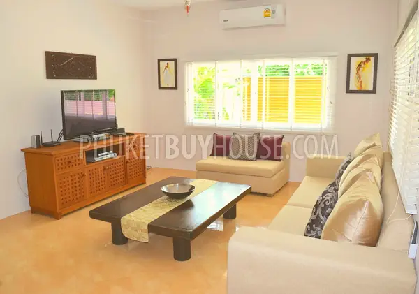 NAI5887: Private Pool Villa with 3 Bedrooms. Photo #4
