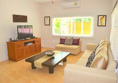 NAI5887: Private Pool Villa with 3 Bedrooms. Photo #4