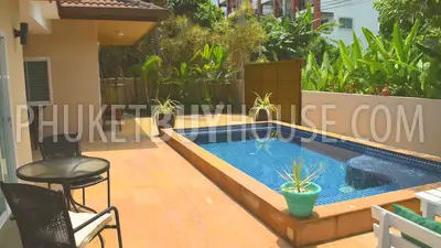 NAI5887: Private Pool Villa with 3 Bedrooms. Fotoğraf #5