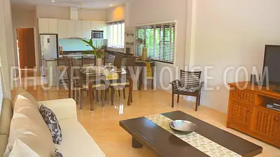 NAI5887: Private Pool Villa with 3 Bedrooms. Fotoğraf #6