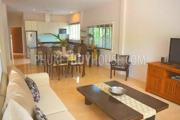 NAI5887: Private Pool Villa with 3 Bedrooms. Photo #6