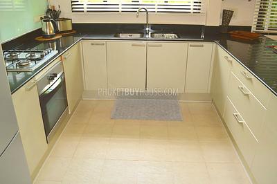 NAI5887: Private Pool Villa with 3 Bedrooms. Photo #7