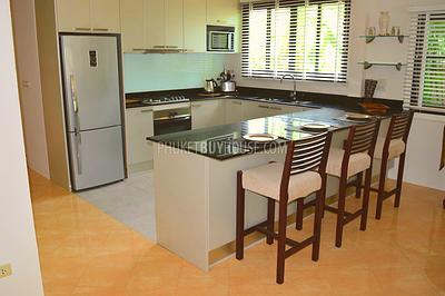 NAI5887: Private Pool Villa with 3 Bedrooms. Photo #8