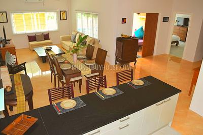 NAI5887: Private Pool Villa with 3 Bedrooms. Photo #9