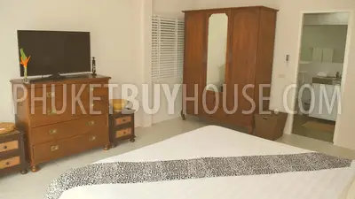 NAI5887: Private Pool Villa with 3 Bedrooms. Fotoğraf #11