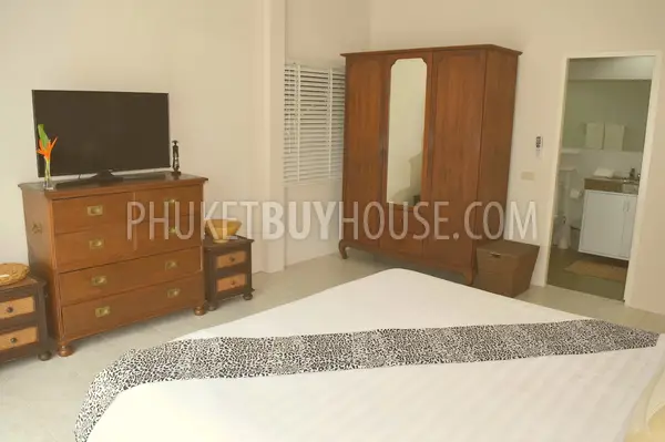 NAI5887: Private Pool Villa with 3 Bedrooms. Photo #11