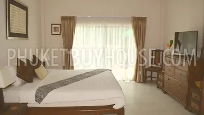 NAI5887: Private Pool Villa with 3 Bedrooms. Fotoğraf #12