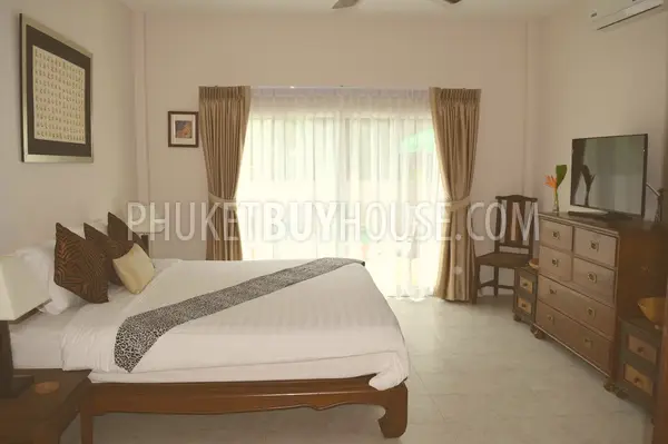 NAI5887: Private Pool Villa with 3 Bedrooms. Photo #12