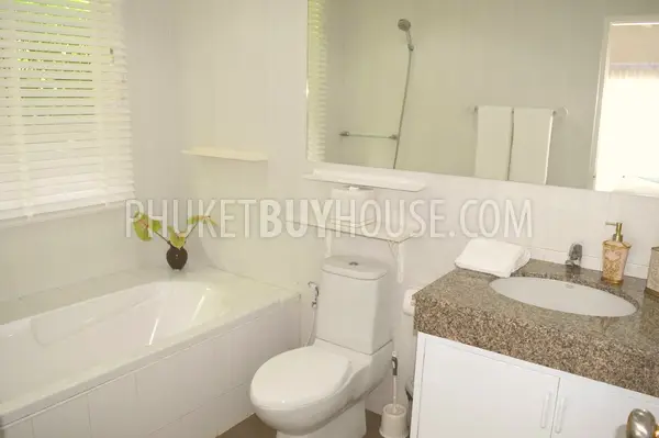NAI5887: Private Pool Villa with 3 Bedrooms. Photo #13