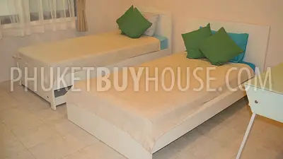 NAI5887: Private Pool Villa with 3 Bedrooms. Fotoğraf #14
