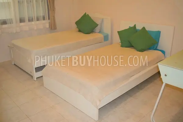 NAI5887: Private Pool Villa with 3 Bedrooms. Photo #14