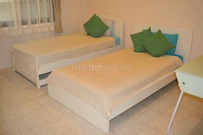 NAI5887: Private Pool Villa with 3 Bedrooms. Photo #14