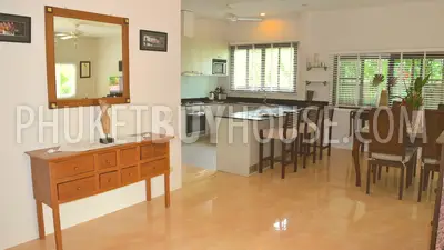 NAI5887: Private Pool Villa with 3 Bedrooms. Fotoğraf #15