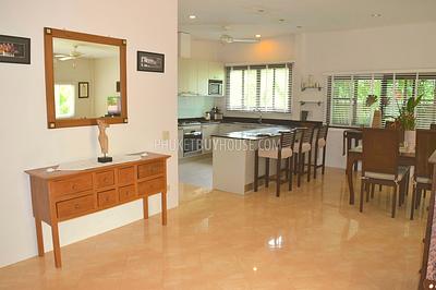 NAI5887: Private Pool Villa with 3 Bedrooms. Photo #15