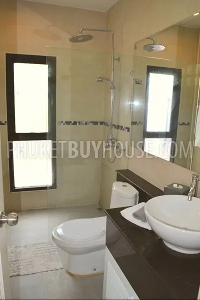 NAI5887: Private Pool Villa with 3 Bedrooms. Photo #16