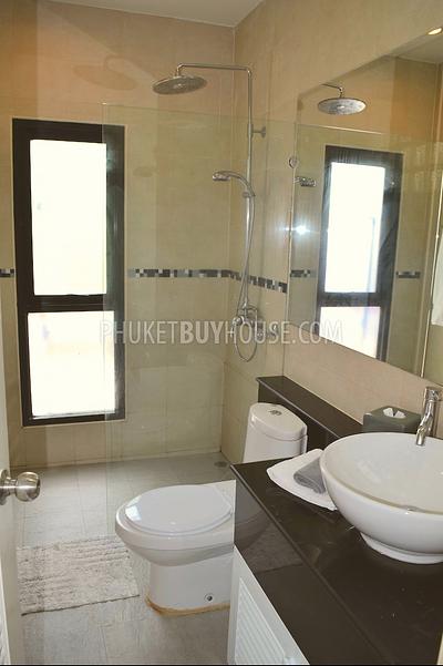 NAI5887: Private Pool Villa with 3 Bedrooms. Photo #16