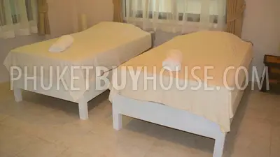 NAI5887: Private Pool Villa with 3 Bedrooms. Fotoğraf #17