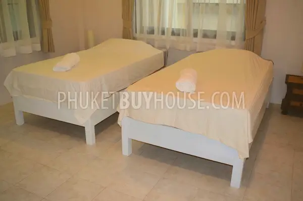 NAI5887: Private Pool Villa with 3 Bedrooms. Photo #17