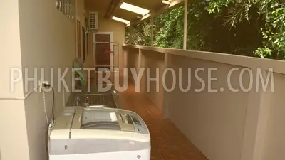 NAI5887: Private Pool Villa with 3 Bedrooms. Fotoğraf #18