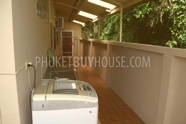NAI5887: Private Pool Villa with 3 Bedrooms. Photo #18