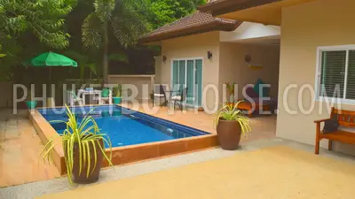 NAI5887: Private Pool Villa with 3 Bedrooms. Fotoğraf #19