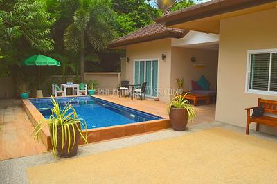 NAI5887: Private Pool Villa with 3 Bedrooms. Photo #19